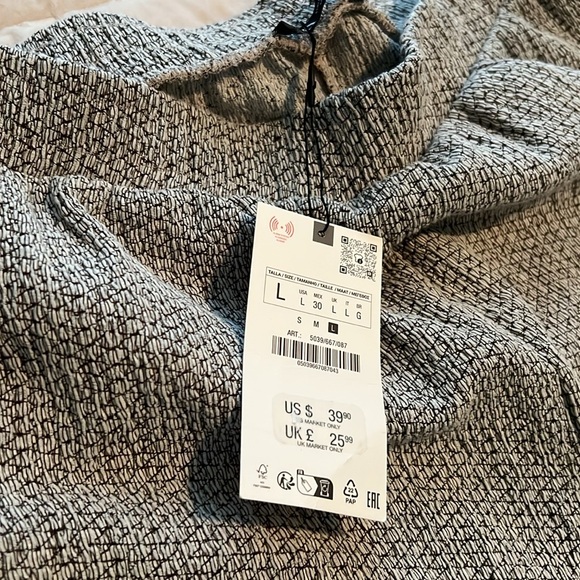 ZARA Textured Set - Picture 13 of 13